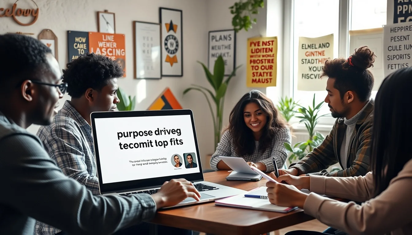 Purpose-Driven Economic Mindset Courses